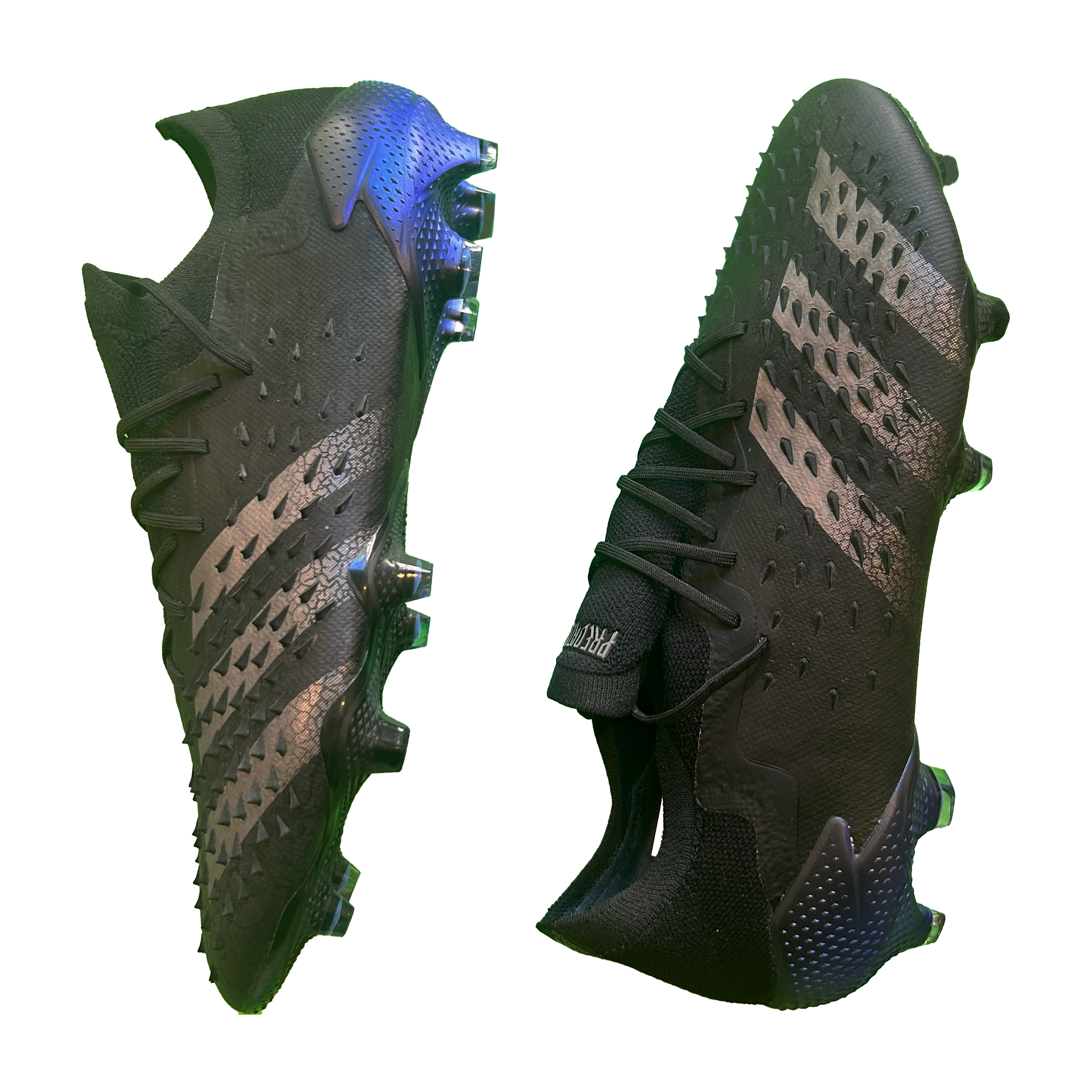 ADIDAS X15.1 FG — 3pts